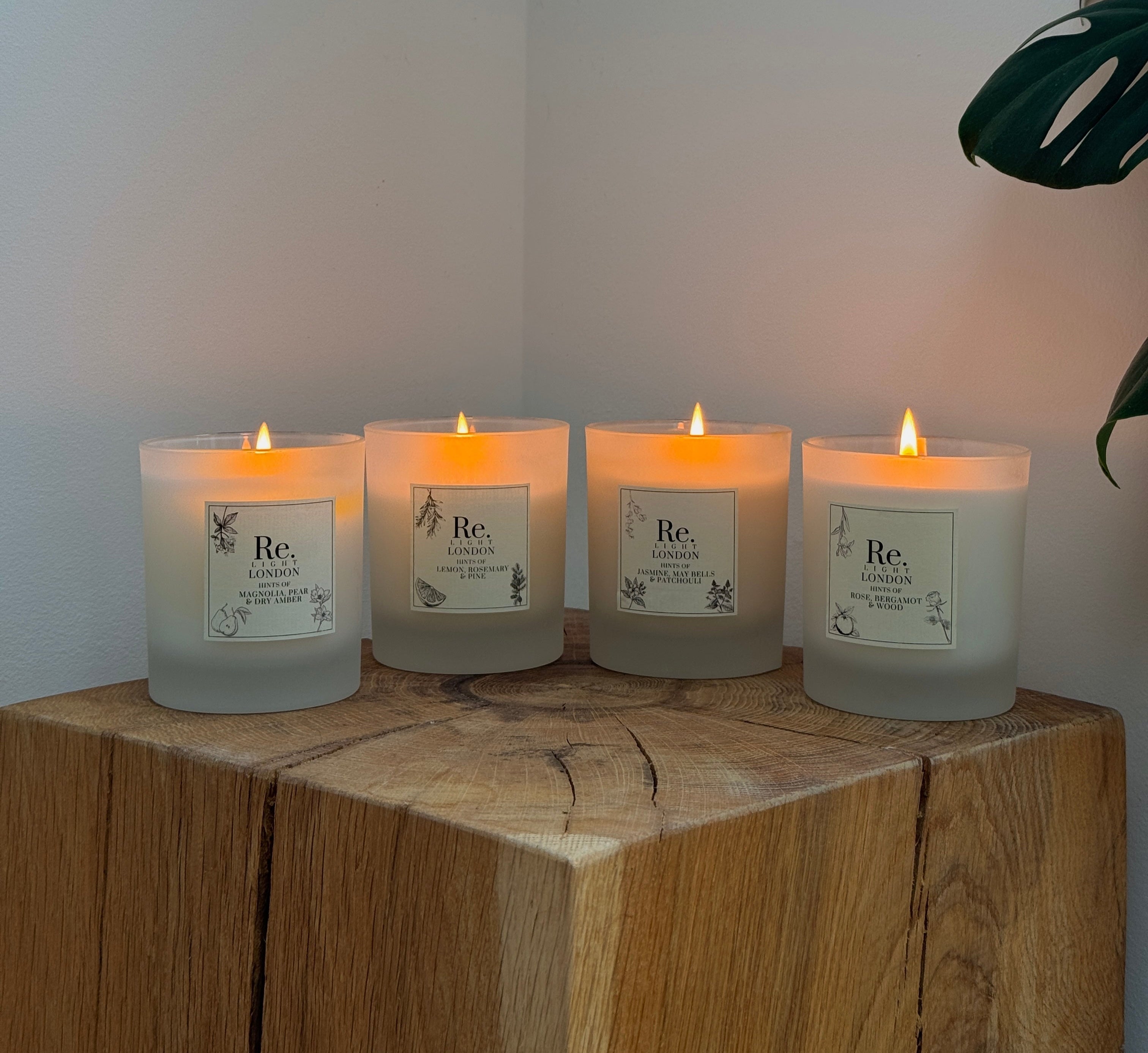 Re.Light Signature Collection